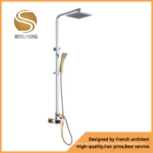 High Quality Mixer Bath Shower Set/Shower Faucet (AOM-6110)